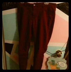 Bluespice size 11 skinny jeans